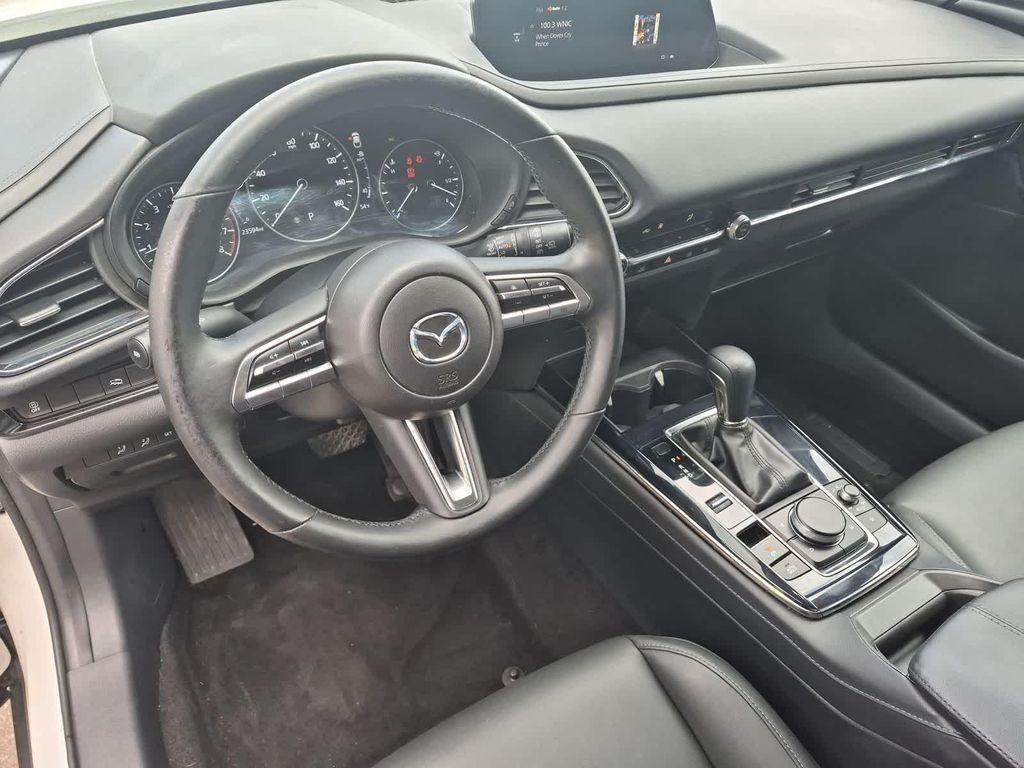 used 2023 Mazda CX-30 car, priced at $24,290