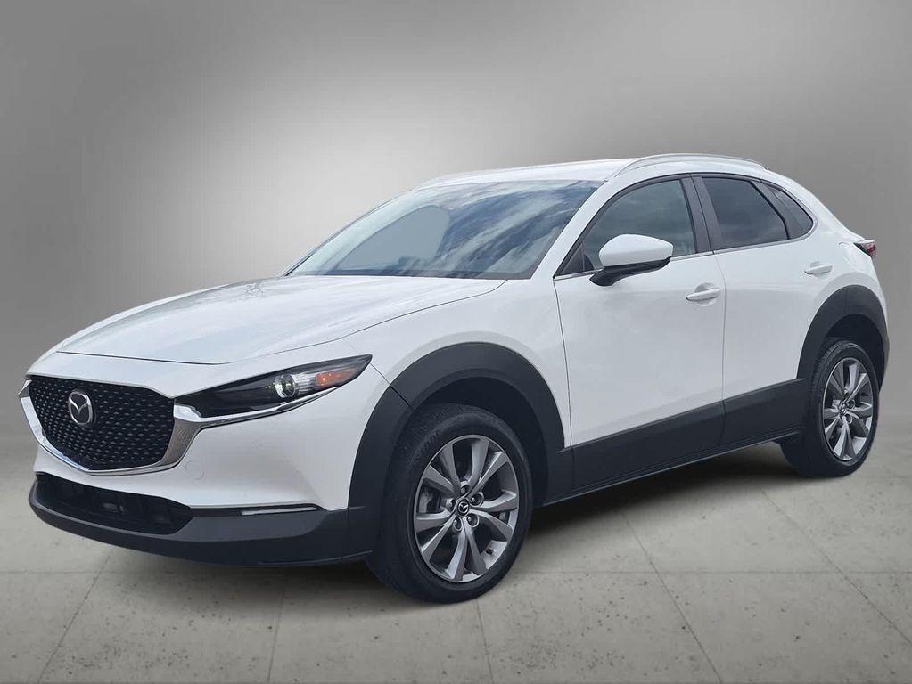 used 2023 Mazda CX-30 car, priced at $24,290