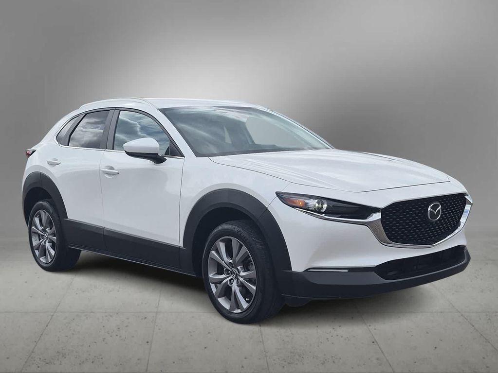 used 2023 Mazda CX-30 car, priced at $24,290