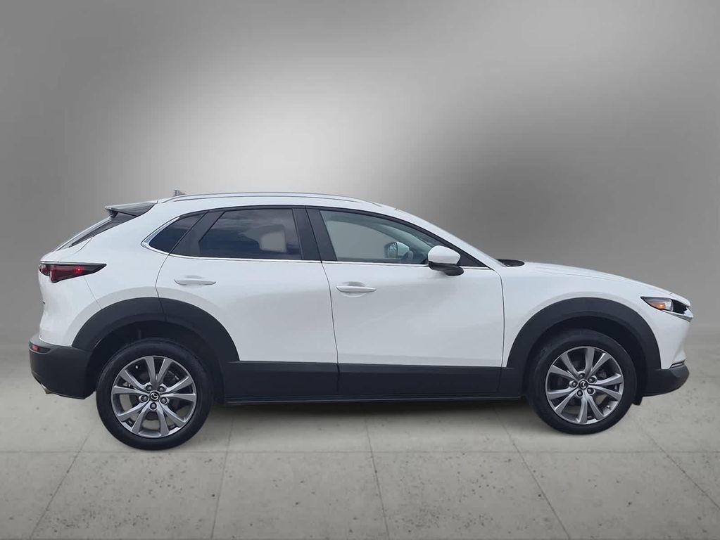 used 2023 Mazda CX-30 car, priced at $24,290