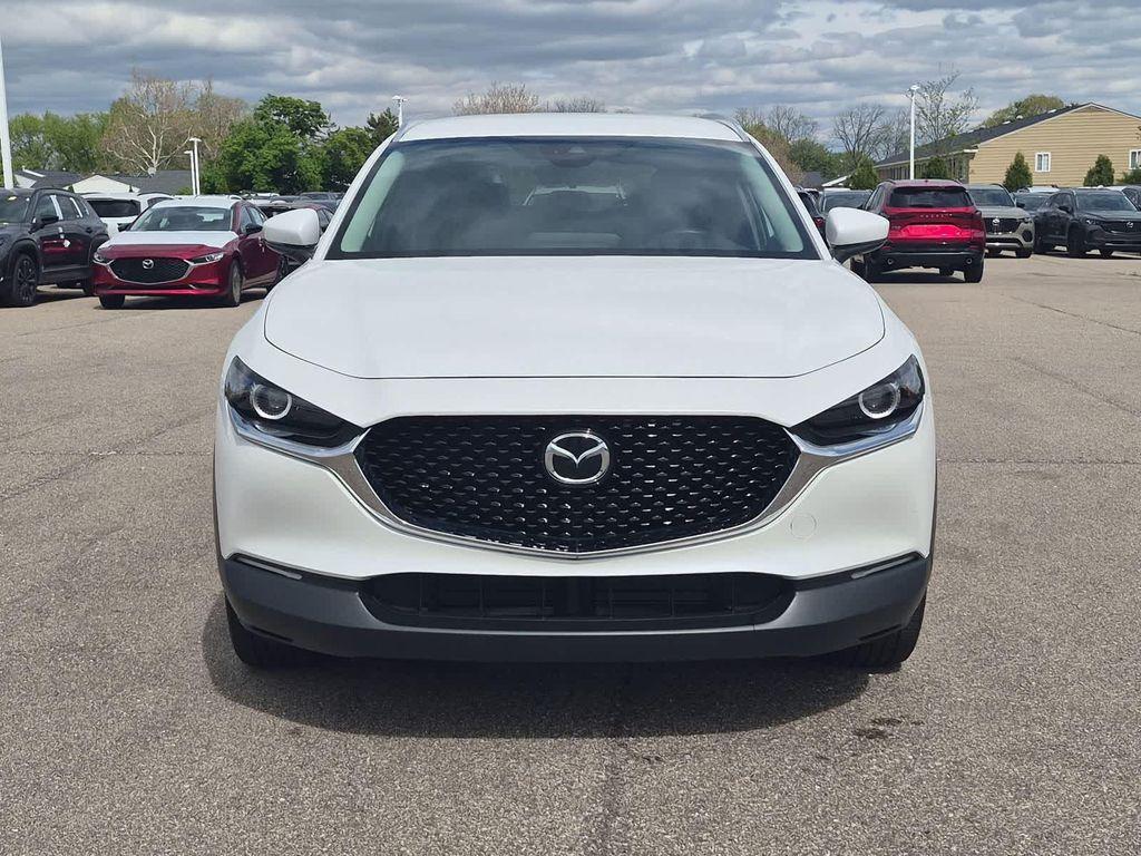 used 2023 Mazda CX-30 car, priced at $24,290