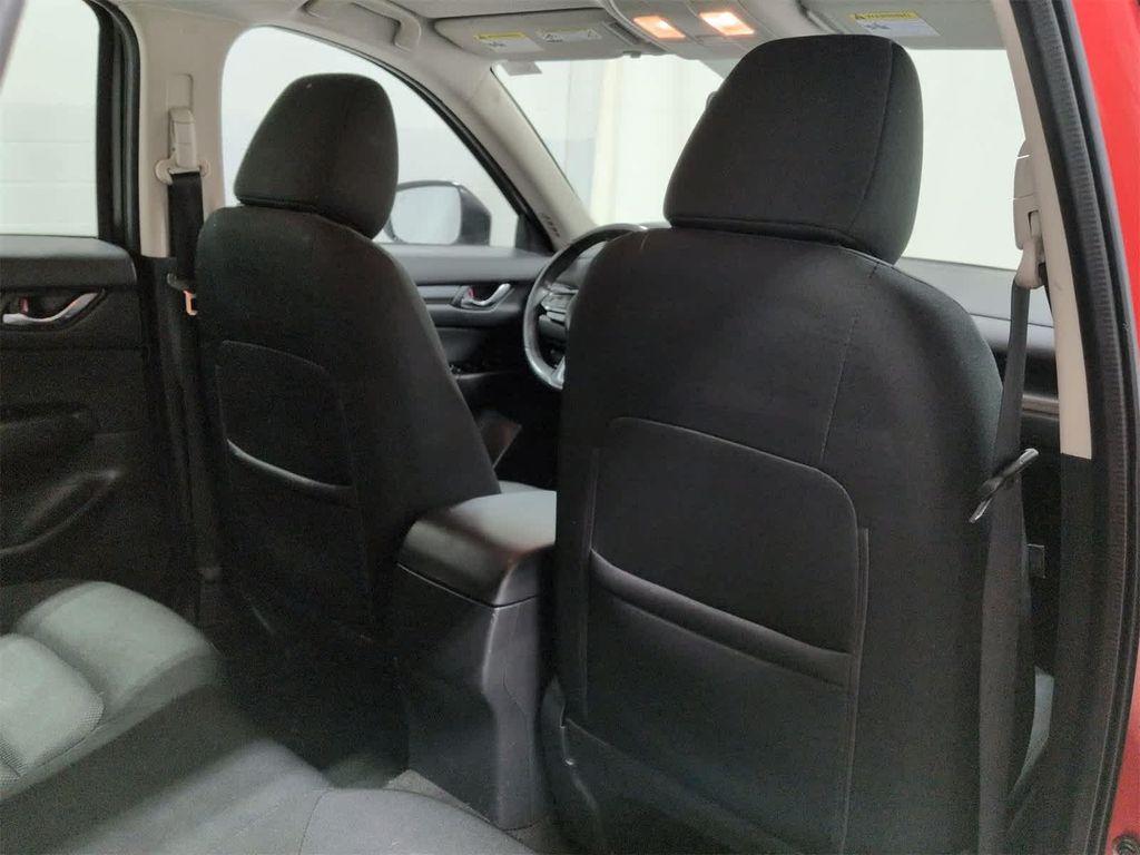 used 2018 Mazda CX-5 car, priced at $13,222