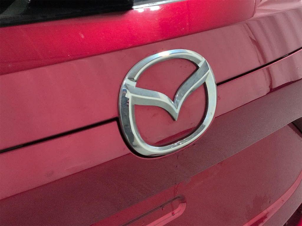 used 2018 Mazda CX-5 car, priced at $13,222