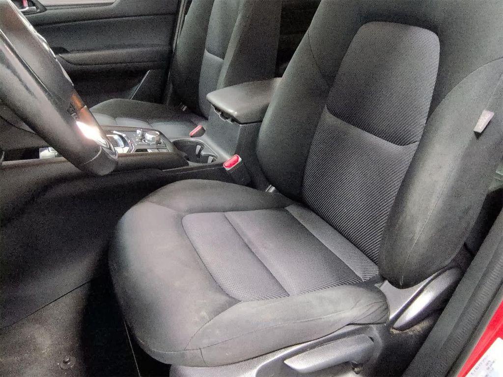 used 2018 Mazda CX-5 car, priced at $13,222