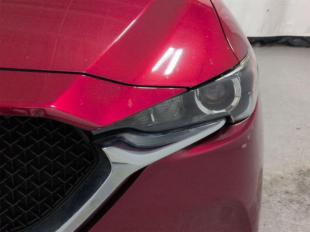 used 2018 Mazda CX-5 car, priced at $13,222