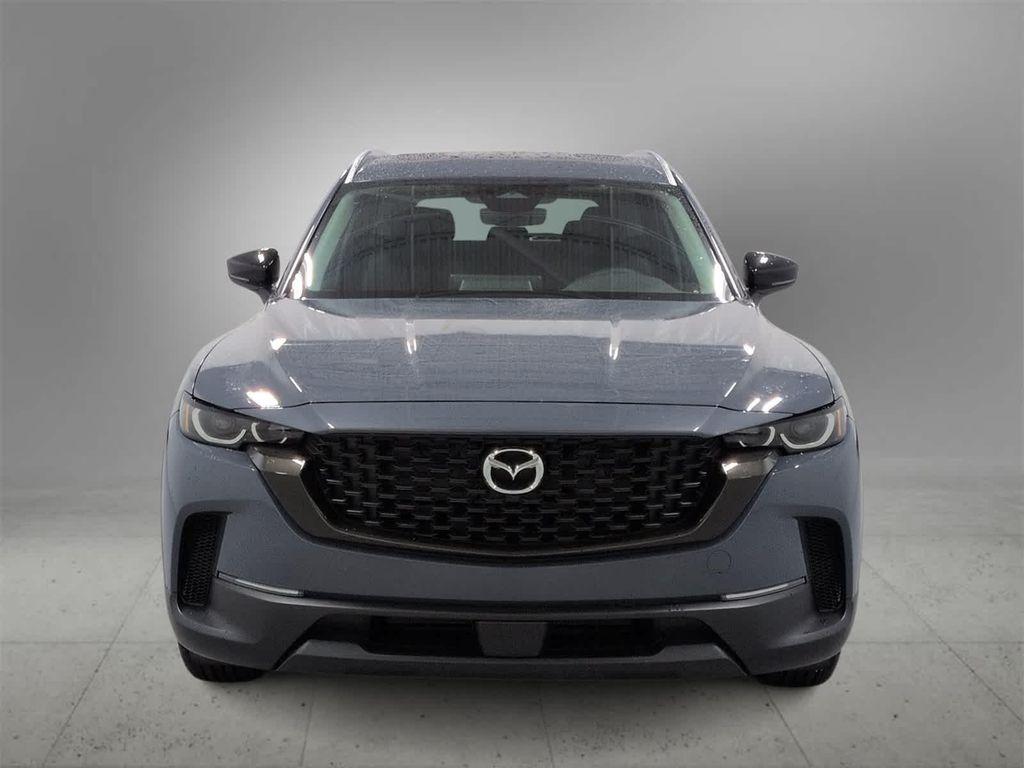 new 2025 Mazda CX-50 car, priced at $36,173