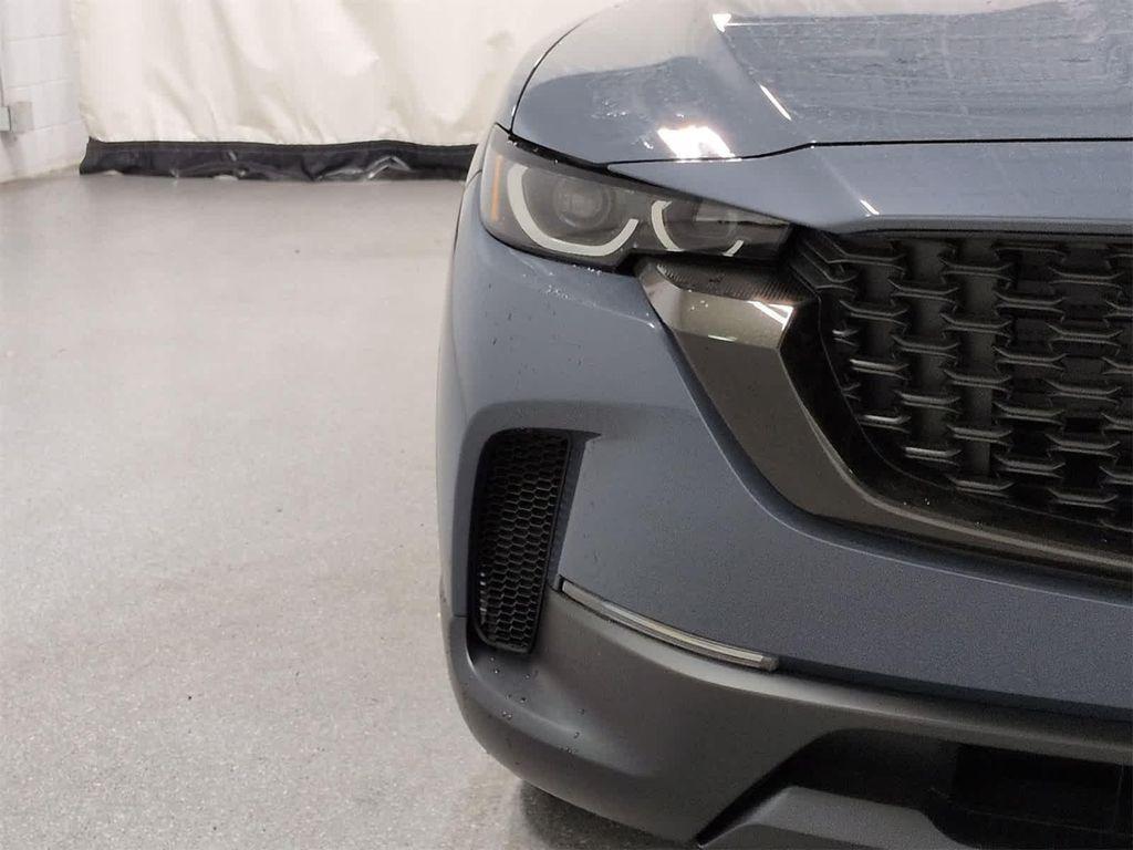 new 2025 Mazda CX-50 car, priced at $36,173