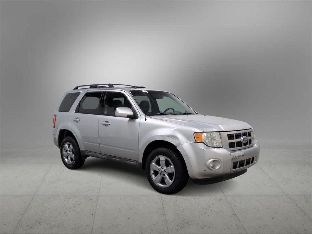used 2010 Ford Escape car, priced at $4,492