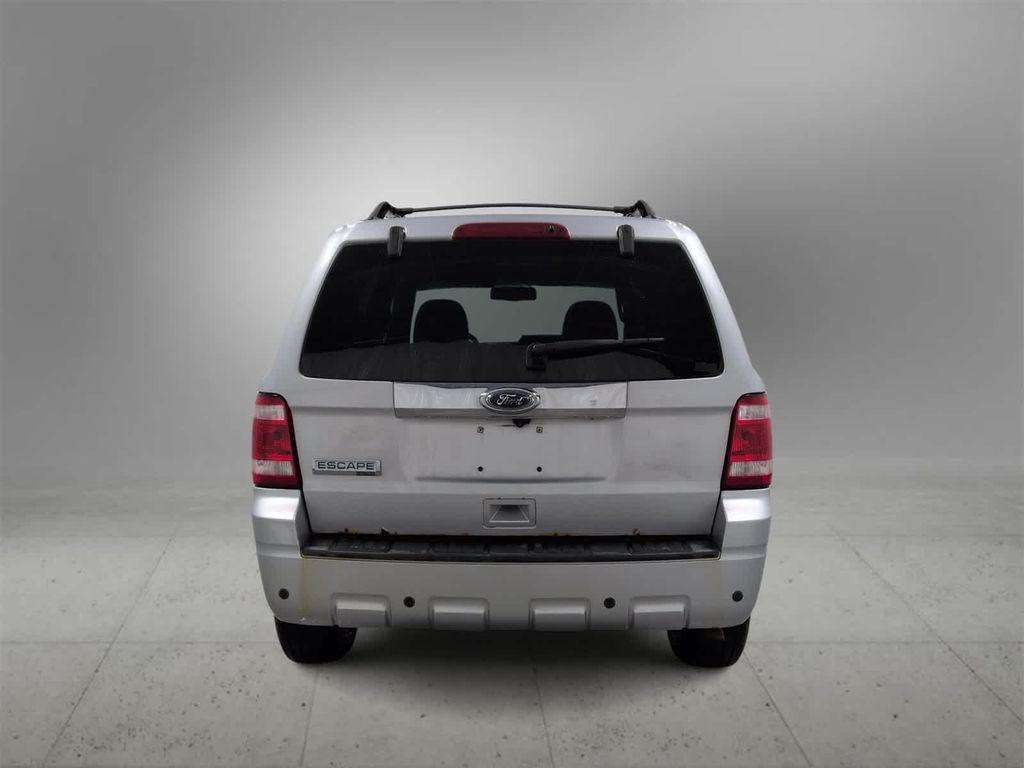 used 2010 Ford Escape car, priced at $4,492