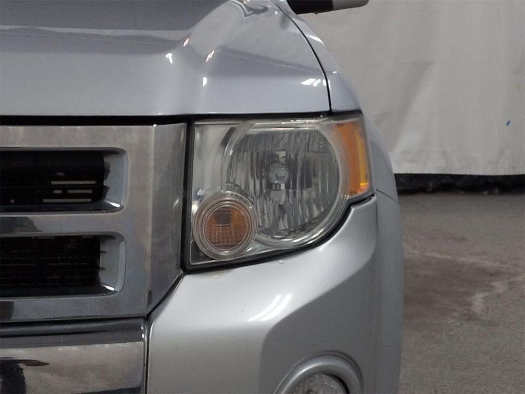 used 2010 Ford Escape car, priced at $4,492