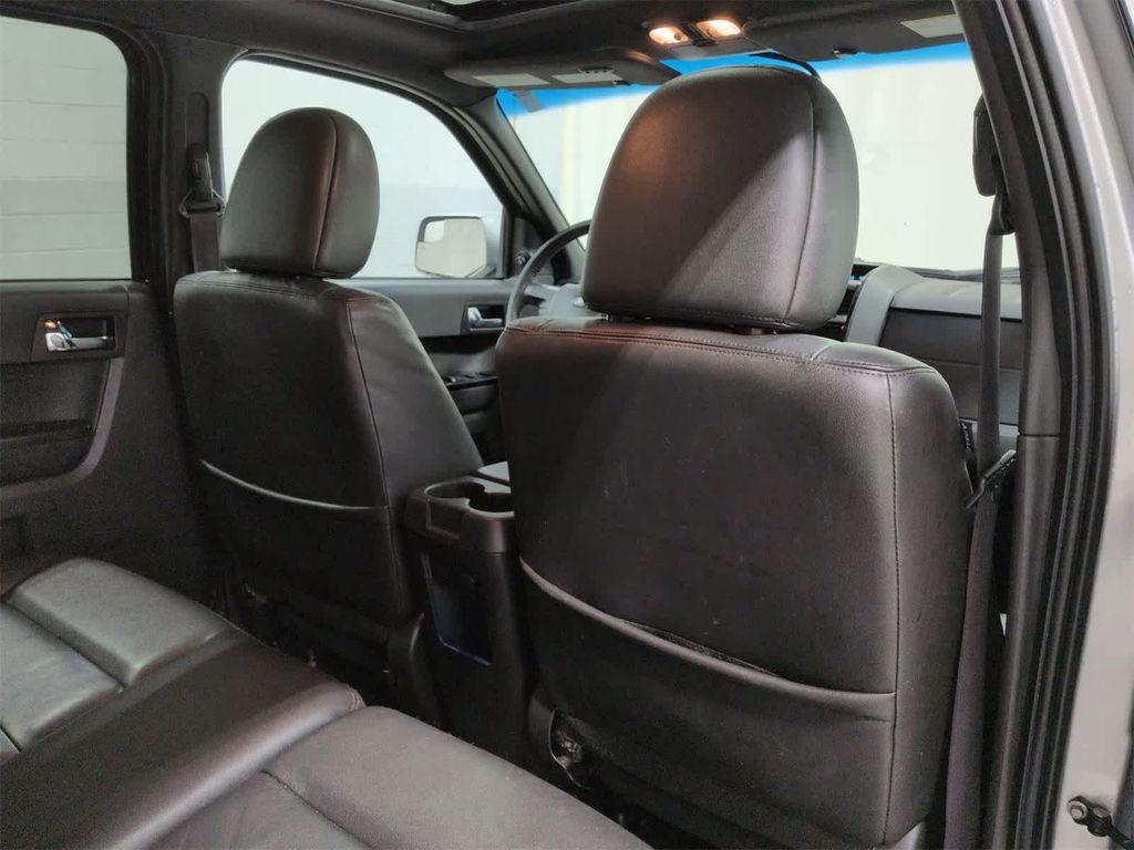 used 2010 Ford Escape car, priced at $4,492