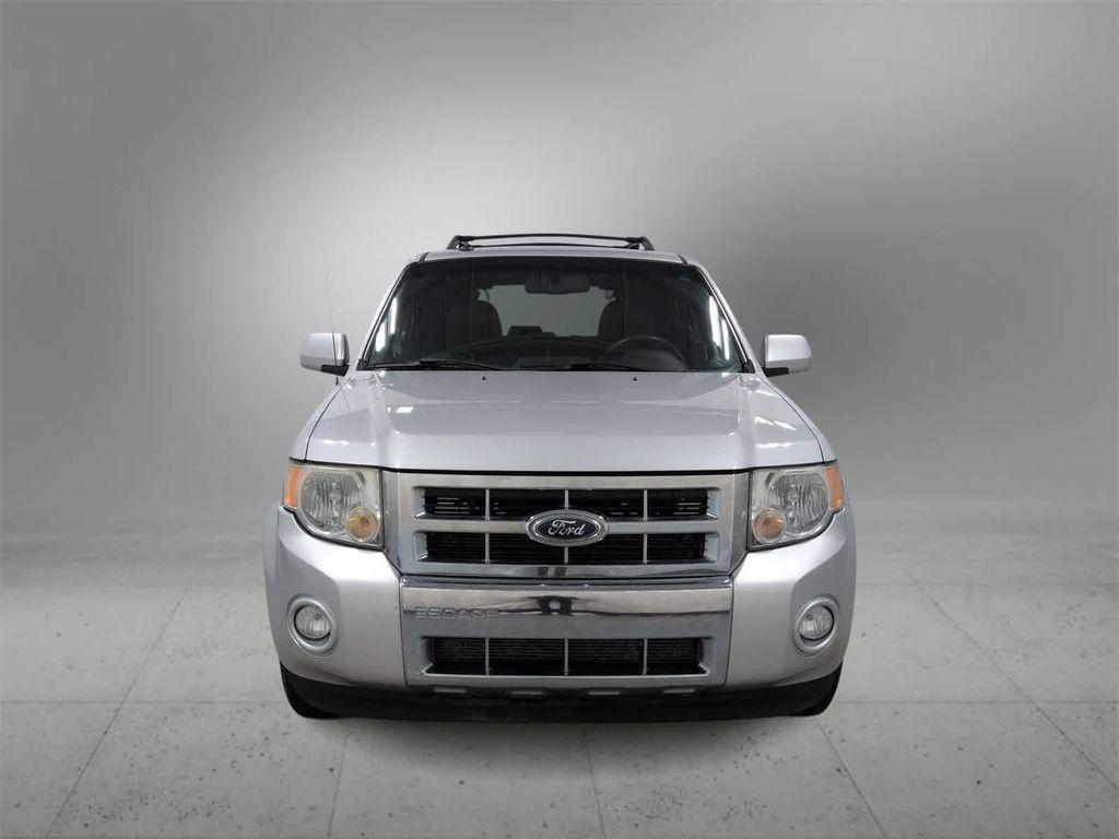 used 2010 Ford Escape car, priced at $4,492