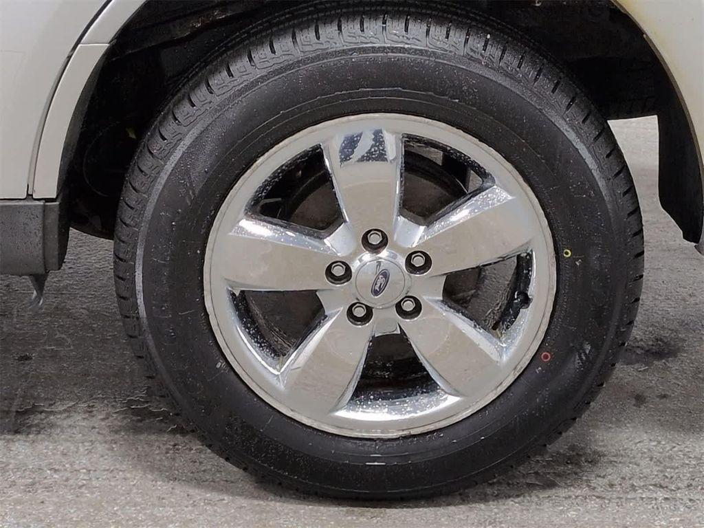 used 2010 Ford Escape car, priced at $4,492