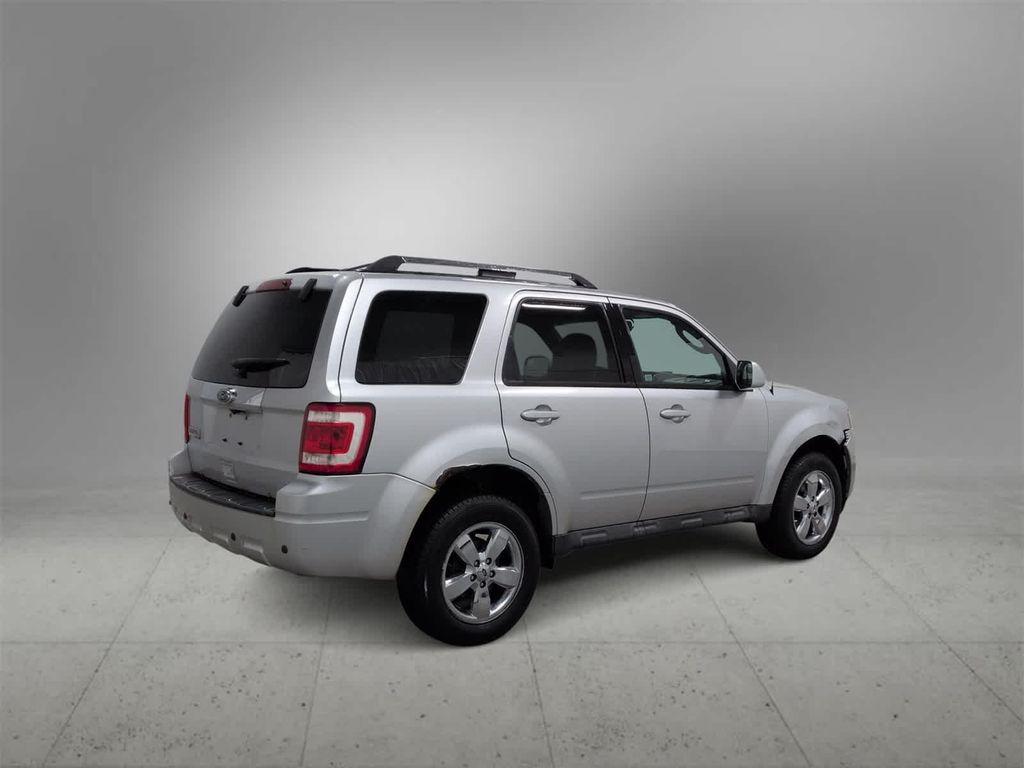 used 2010 Ford Escape car, priced at $4,492