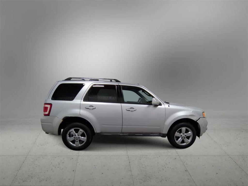 used 2010 Ford Escape car, priced at $4,492