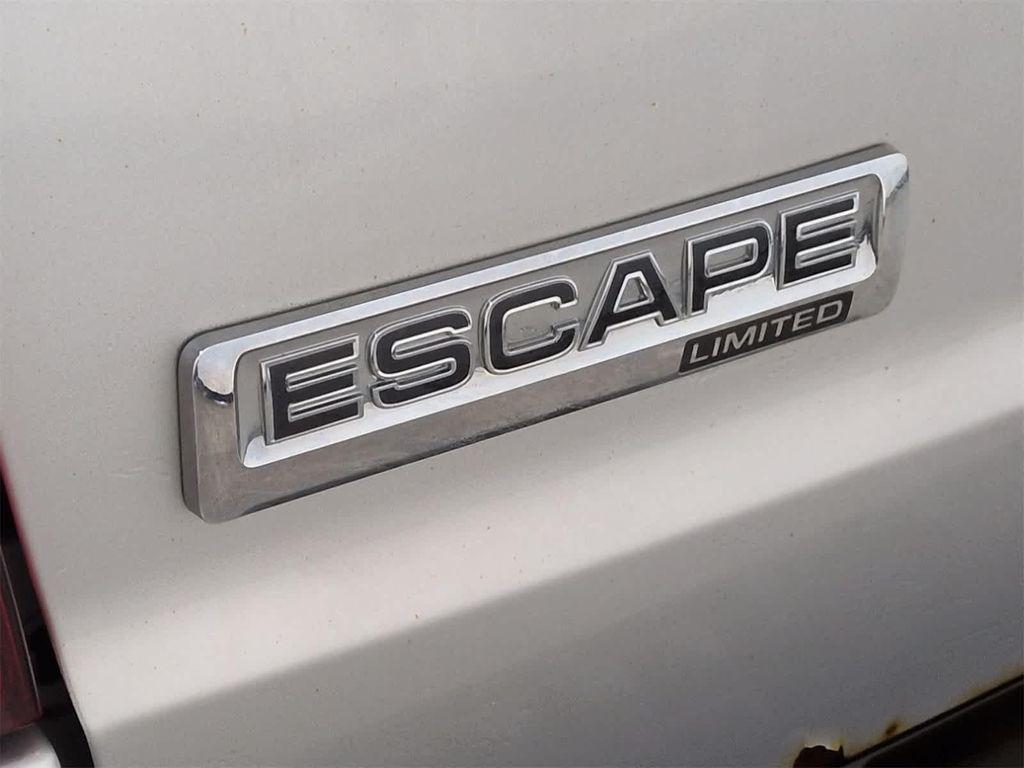 used 2010 Ford Escape car, priced at $4,492