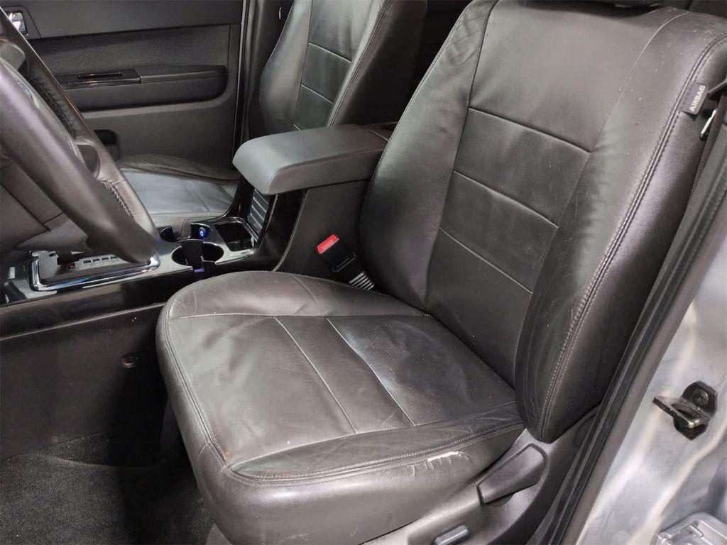 used 2010 Ford Escape car, priced at $4,492