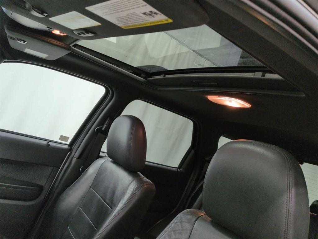 used 2010 Ford Escape car, priced at $4,492