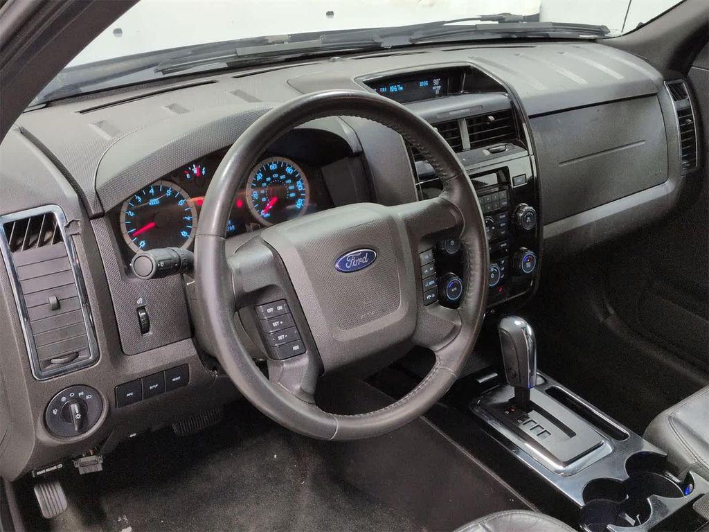 used 2010 Ford Escape car, priced at $4,492