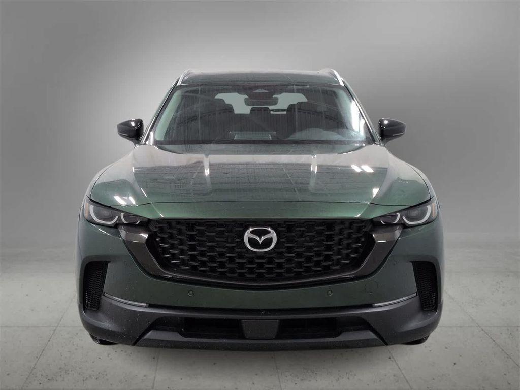 new 2026 Mazda CX-50 car, priced at $34,045