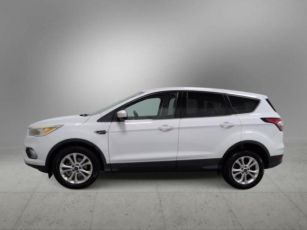used 2017 Ford Escape car, priced at $7,990