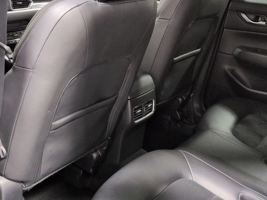 used 2023 Mazda CX-5 car, priced at $23,990