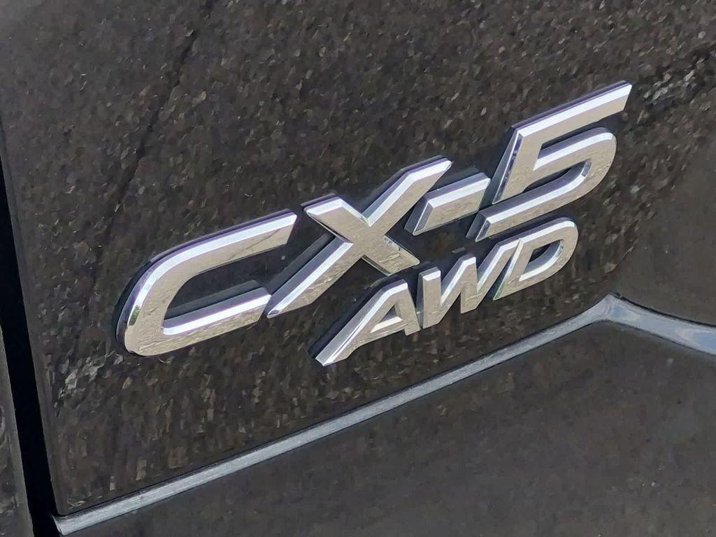 used 2019 Mazda CX-5 car, priced at $15,990