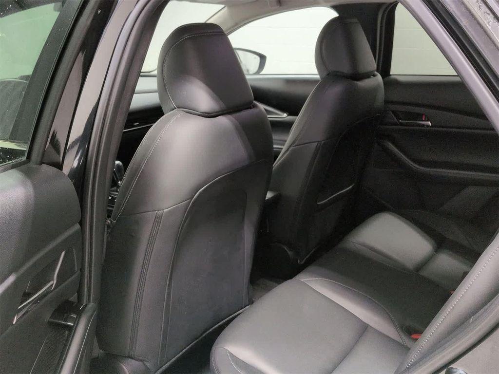 used 2023 Mazda CX-30 car, priced at $21,452