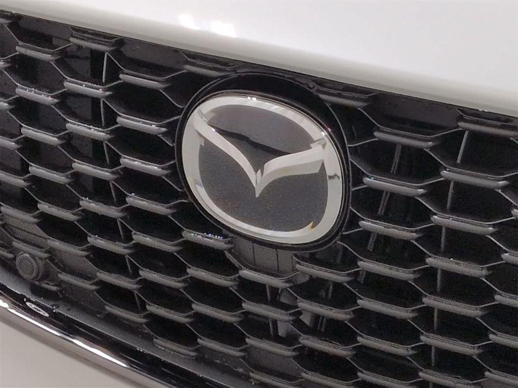 new 2026 Mazda CX-90 car, priced at $48,819