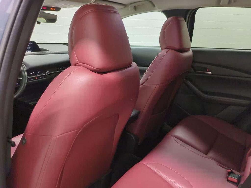 used 2023 Mazda CX-30 car, priced at $24,990