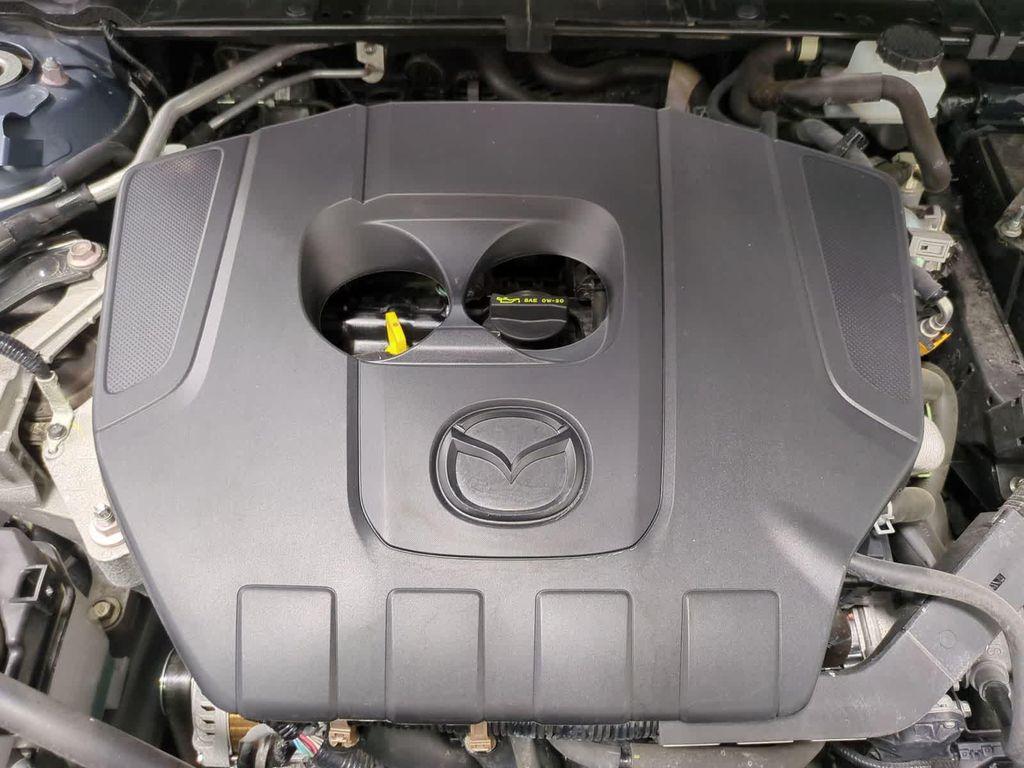 used 2023 Mazda CX-30 car, priced at $24,990