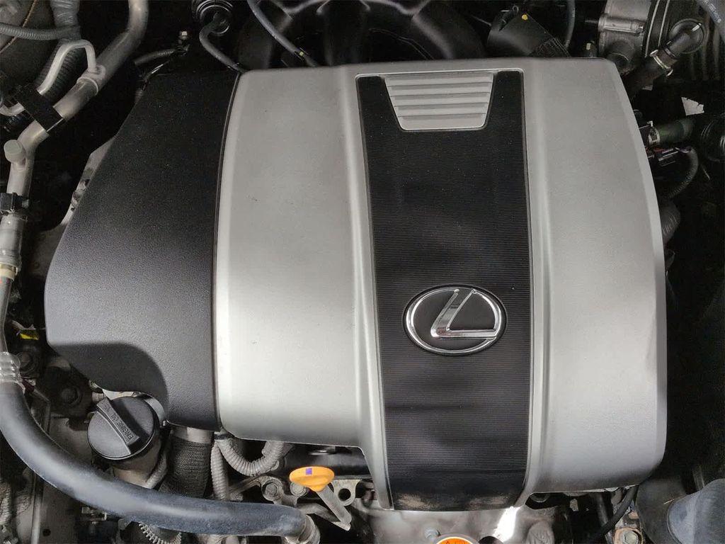 used 2018 Lexus RX 350 car, priced at $25,777