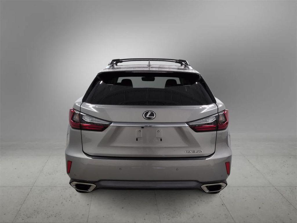 used 2018 Lexus RX 350 car, priced at $25,777