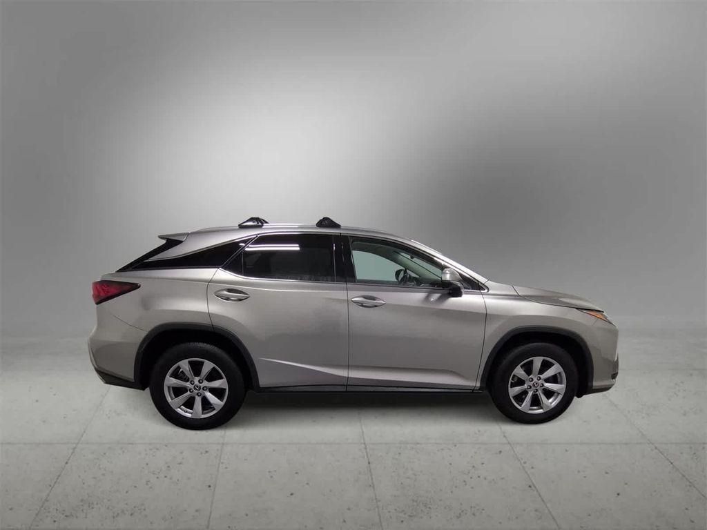 used 2018 Lexus RX 350 car, priced at $25,777