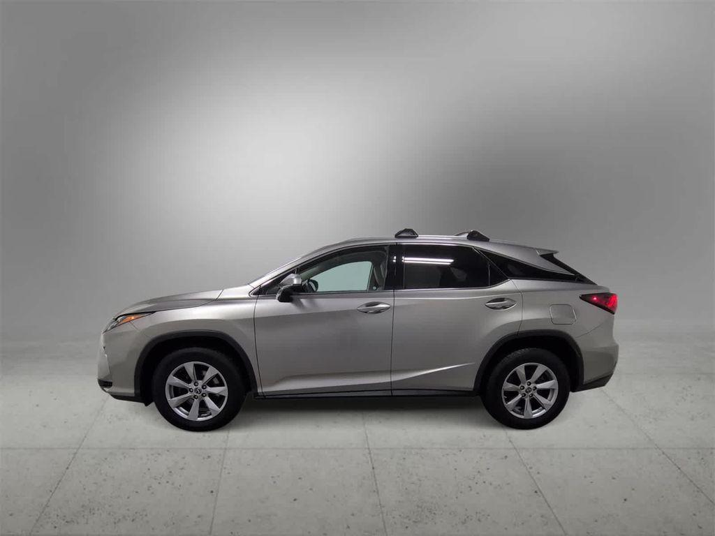 used 2018 Lexus RX 350 car, priced at $25,777