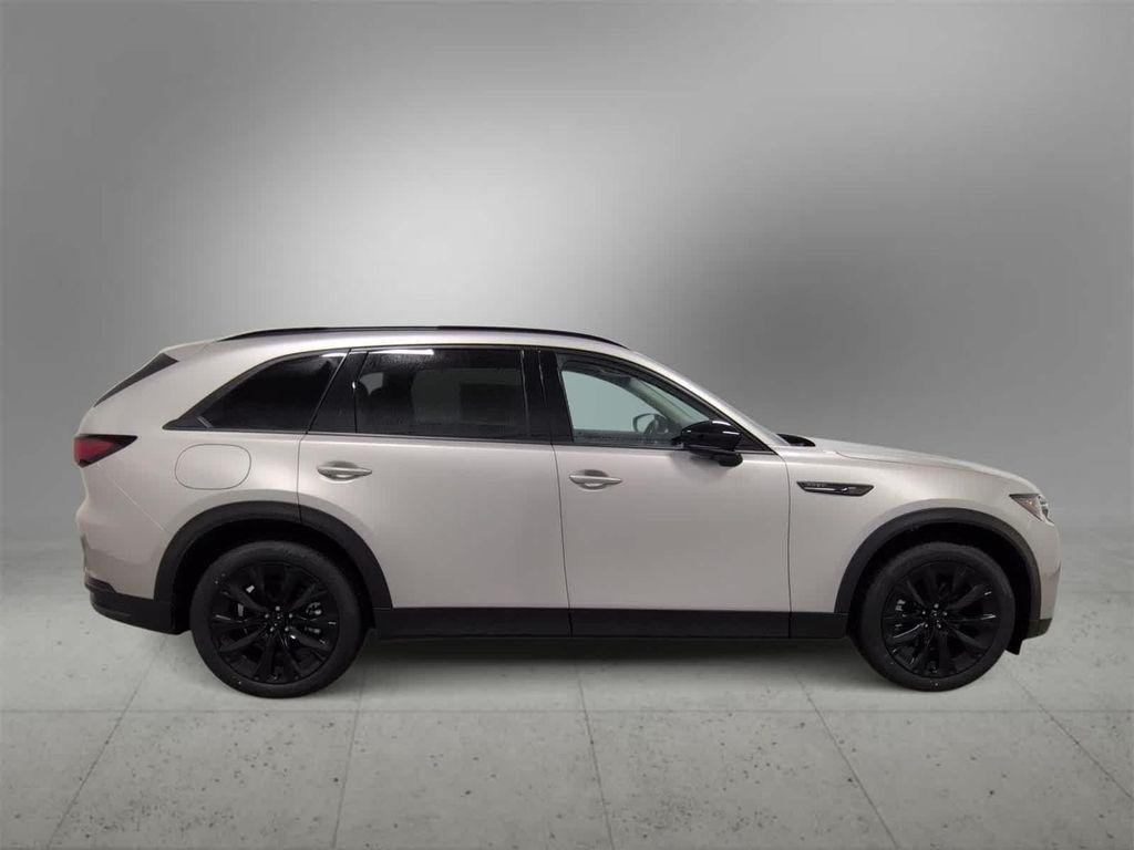 new 2026 Mazda CX-90 PHEV car, priced at $56,707