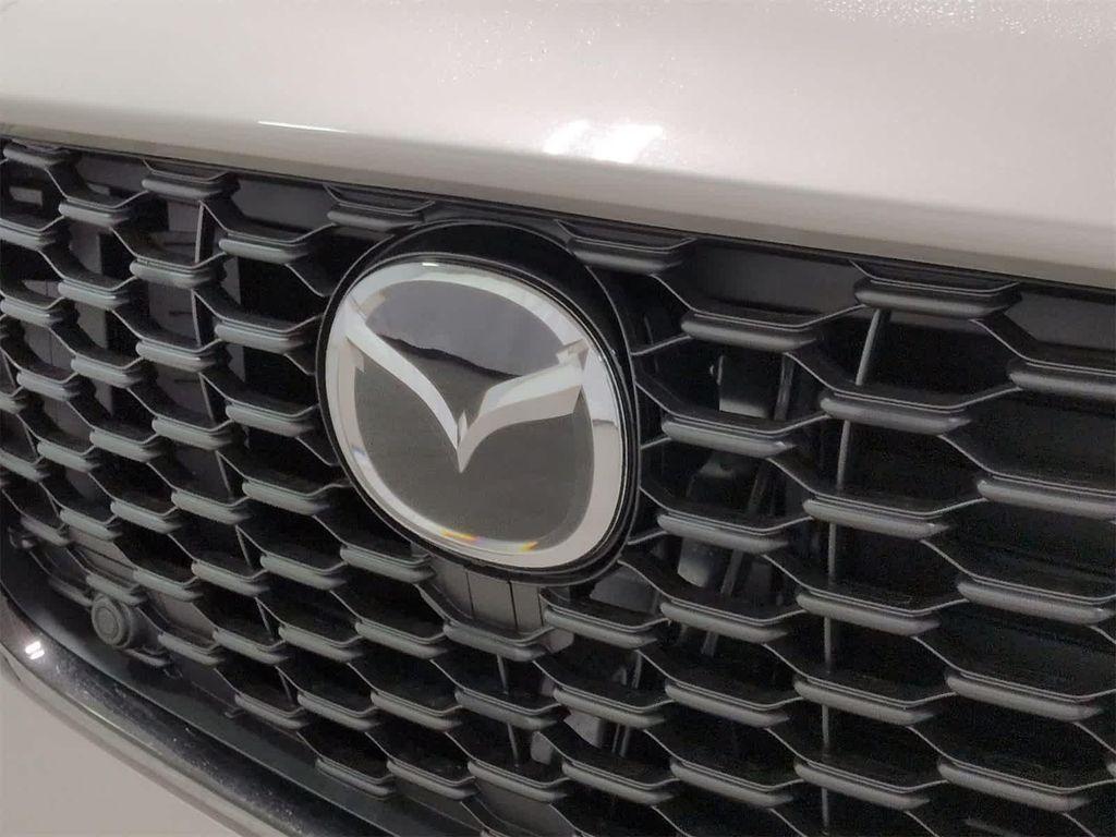 new 2026 Mazda CX-90 PHEV car, priced at $56,707