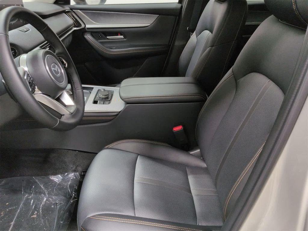 new 2026 Mazda CX-90 PHEV car, priced at $56,707