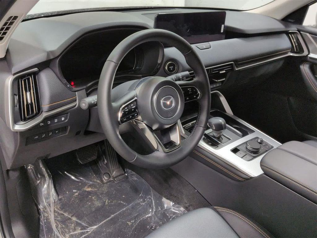new 2026 Mazda CX-90 PHEV car, priced at $56,707