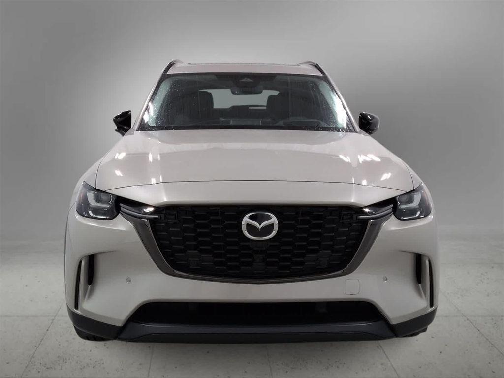 new 2026 Mazda CX-90 PHEV car, priced at $56,707