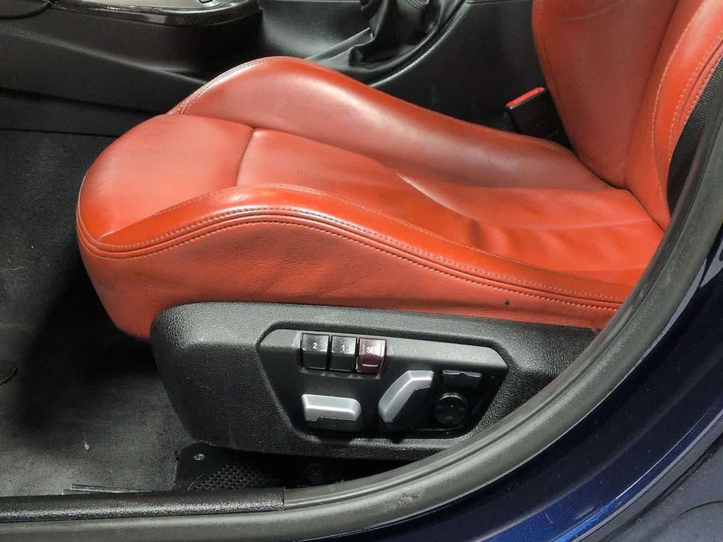 used 2018 BMW M3 car, priced at $52,991