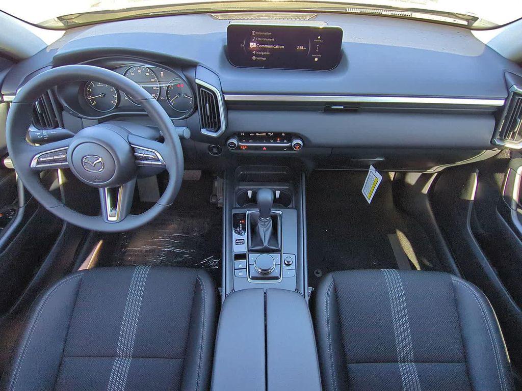 new 2026 Mazda CX-50 car, priced at $35,630