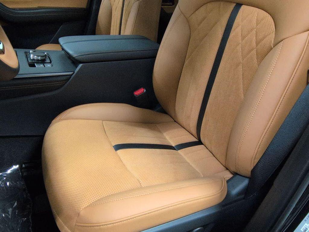 new 2026 Mazda CX-70 car, priced at $58,290
