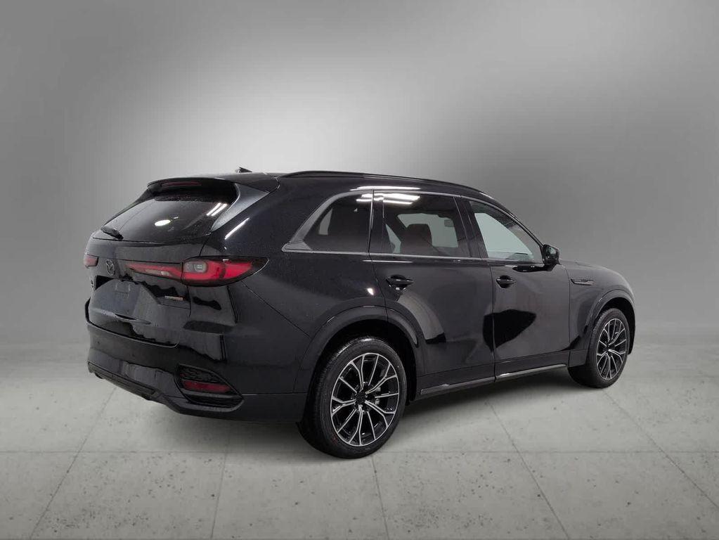 new 2026 Mazda CX-70 car, priced at $58,290