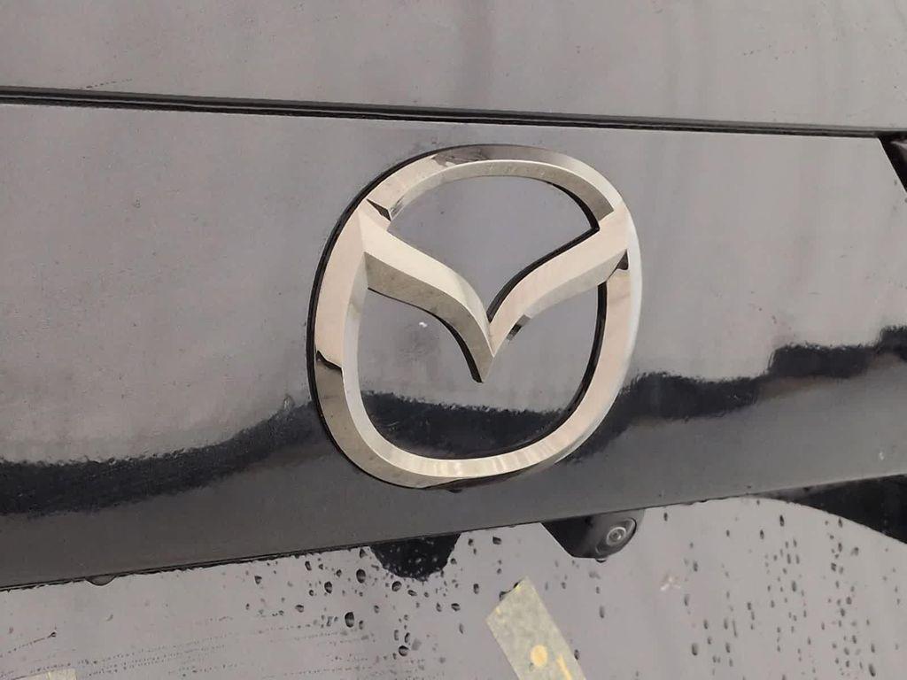 new 2026 Mazda CX-70 car, priced at $58,290