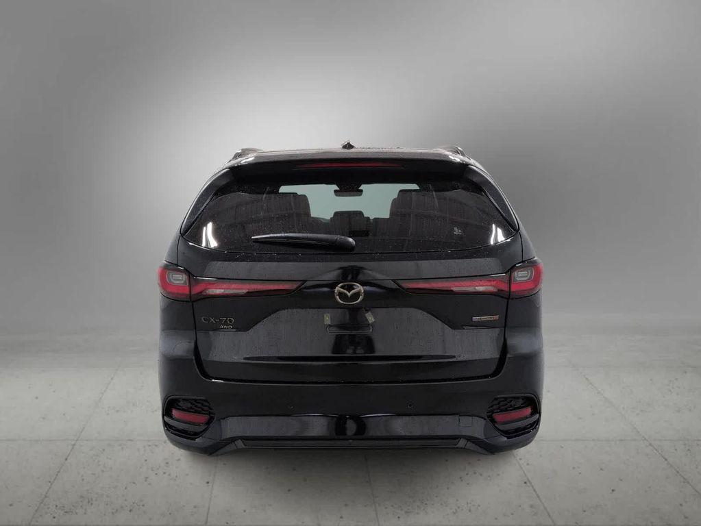 new 2026 Mazda CX-70 car, priced at $58,290