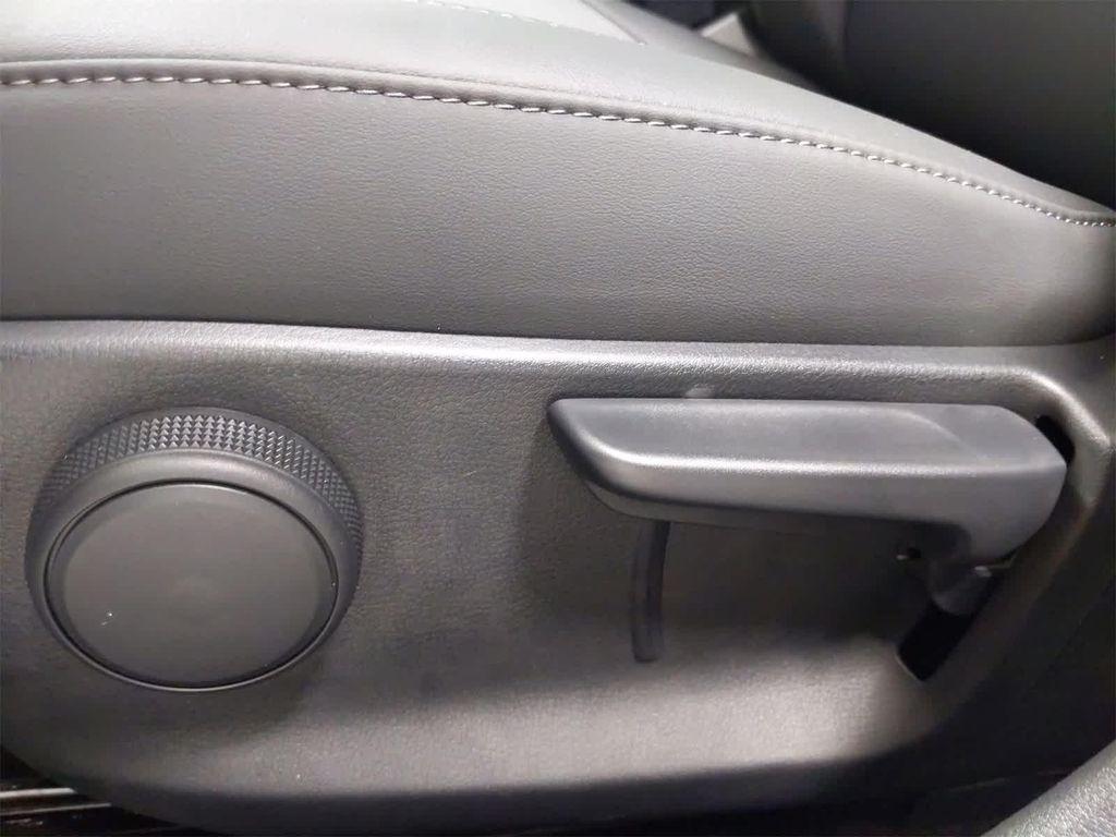 new 2025 Mazda CX-30 car, priced at $28,006