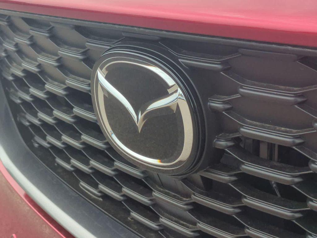 new 2026 Mazda CX-30 car, priced at $32,165