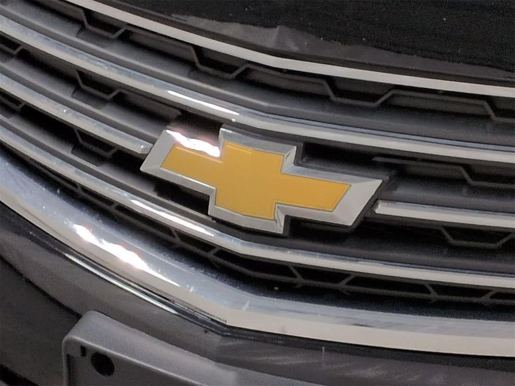 used 2017 Chevrolet Traverse car, priced at $8,555