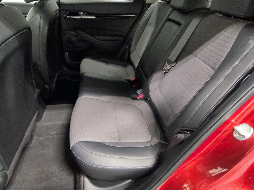 used 2021 Kia Seltos car, priced at $11,777